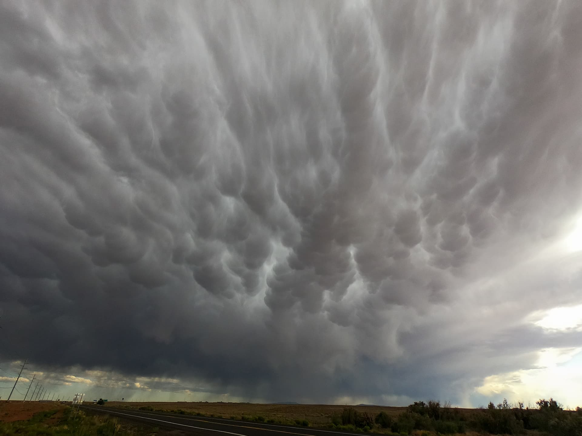 Storm photo